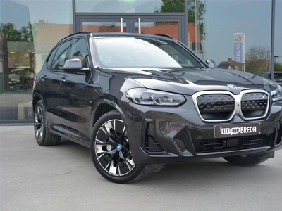 BMW X3 iX3 M-Sport Impressive/LASER/Pano/H&K/HUD/360°/20