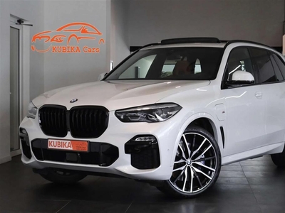 BMW X5 VERKOCHT / SOLD / VENDU (bj 2020, automaat)