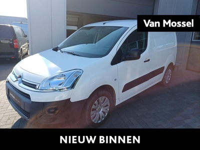 Citroen Berlingo 1.6 e-HDi Tendance