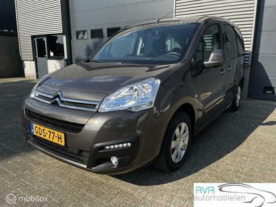 Citroen Berlingo combi 1.2 PureTech Live