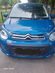 Citroën c1