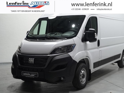 Fiat Ducato 2.2 MultiJet 140 pk L3H2 Nieuw, Serie 9, Airco C