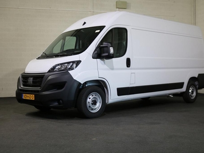 Fiat Ducato 2.2 MultiJet 140pk L3 H2 Airco Navigatie Camera