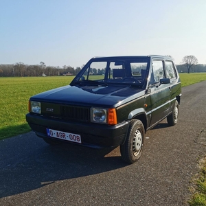 Fiat Panda 34