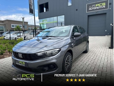 Fiat Tipo 1.0 T Break/ 24 maanden PREMIUM WAARBORG!