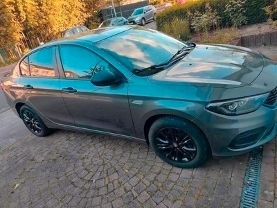 FIAT TIPO 2019 1400 BENZINE EURO 6D-TEMP CONDITIE SHOWROOM