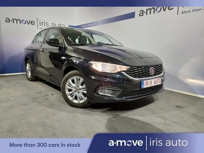 Fiat Tipo SEDAN 1.6 | AIR CO AUTO | NAVI | 114 CV (bj 2017)