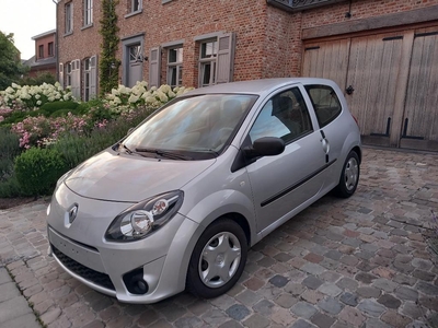 Renault twingo 1.2 il essence prête à immatriculer 37000kms!