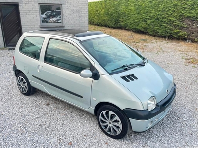 Renault Twingo 1.2i Panorama