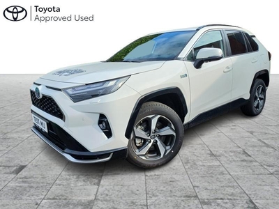 Toyota RAV-4 Dynamic +Executive 4x4 Plugin RAV4 4x4 PLUGIN