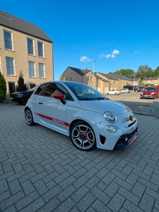 500 ABARTH