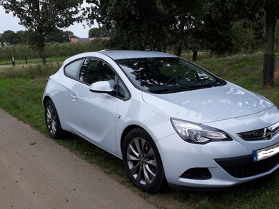 Astra gtc