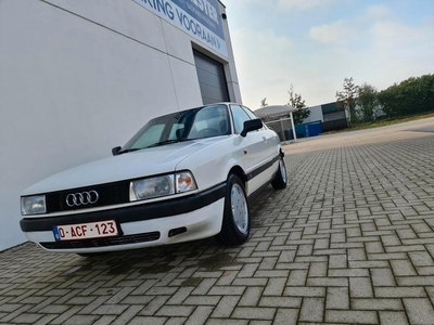 Audi 80 1990 1.9d