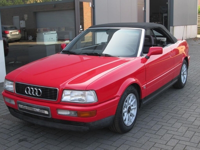 Audi 80 cabrio 2.3