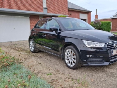 Audi A1 1.0TFSi Ultra Sportback