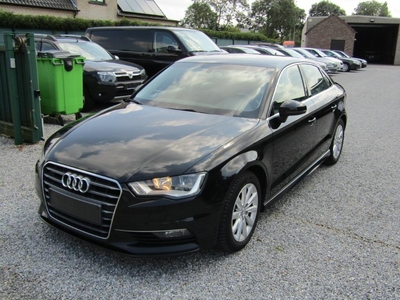 Audi A3 1.6 TDI Berline