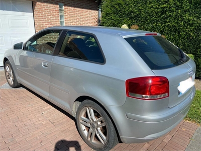 Audi a3 2005 1.9 tdi 0489349942