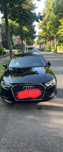 Audi A3 sportback 2.0 tdi Te Koop