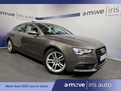 Audi A5 1.8 | BOITE AUTO | FULL OPTIONS | 50.000KM