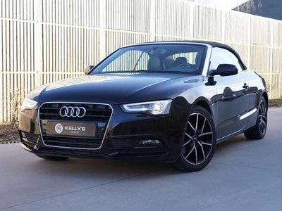 Audi A5 1.8 TFSI*Nieuwe velgen*Topstaat (bj 2016)