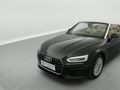 Audi A5 2.0 TDi Design CUIR/NAVI/FULL LED/JA17/PDC