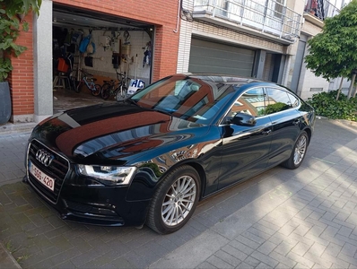 Audi A5 Sportback 18 tfsi automatique