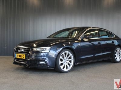 Audi A5 Sportback 1.8 TFSI Pro Line S | Climate | Cruise | N