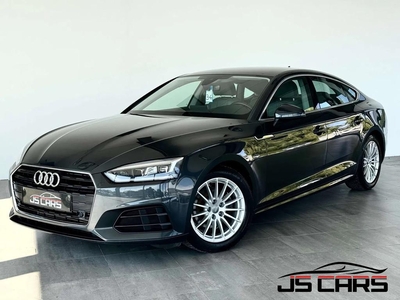 Audi A5 SPORTBACK 2.0 TFSI*1ERPRO*72.000KM*S-TRONIC*TVA