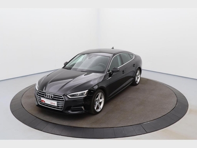 Audi A5 Sportback A5 Sportback 1.4 TFSI Sport S tronic