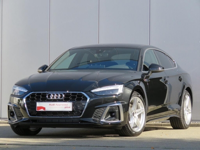 Audi A5 Sportback A5 Sportback 35 TFSI Business Edition Comp