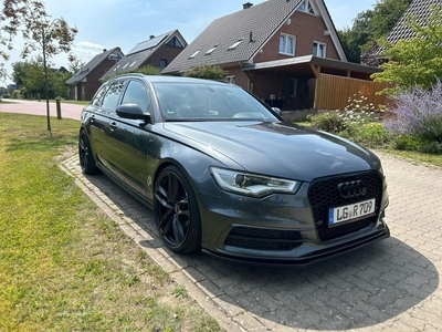 Audi a6 / 2012 272.000 km 3.0 TDI bi turbo Sline quattro