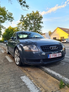 Audi TT mk1 S-Line