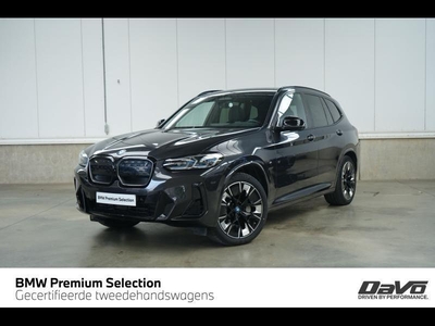 BMW iX3 M Sport