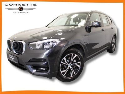 BMW Serie X X3 2.0 xDrive30e LEDER CAMERA 18\