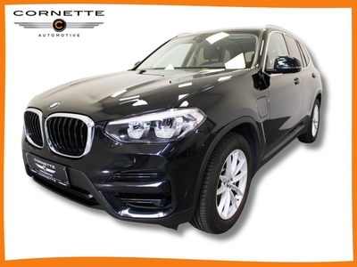 BMW Serie X X3 xDrive30e PHEV Corporate Trekhaak PANO Carpla