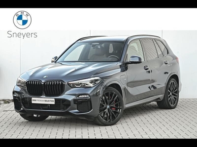 BMW Serie X X5 45e hybride