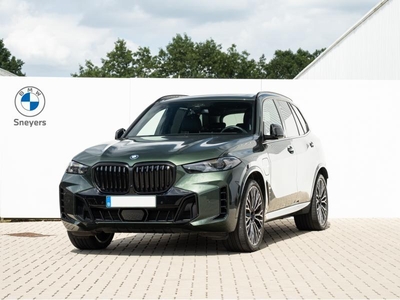 BMW Serie X X5 X5 50e