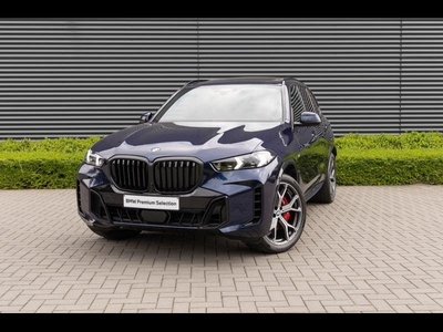 BMW Serie X X5 xDrive30d