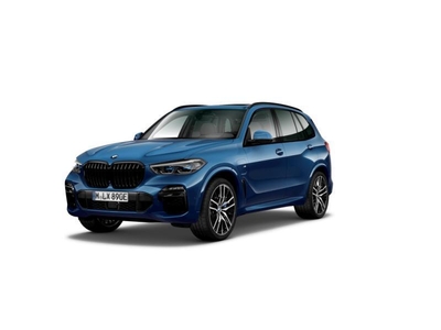 BMW Serie X X5 xDrive45e