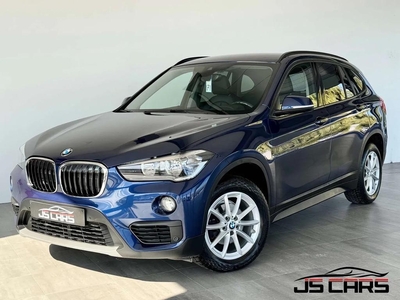 BMW X1 1.5 dA sDrive16*1ERPRO*STEPTRONIC*ATTELAGE*TVA*ETC