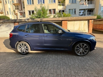 BMW X3 M40i super état