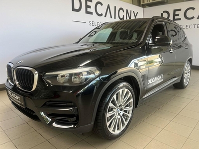 BMW X3 Xdrive 30e PHEV * AUTOMAAT * PANO DAK *