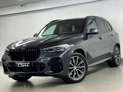 BMW X5 3.0 DAS XDRIVE30 286CV PACK M SPORT (bj 2022)