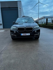 Bmw x5 3.0 Diesel