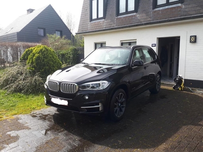 BMW X5 e40 xdrive plug-in hybrid