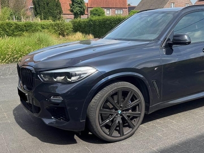 BMW X5 xDrive 30d NIEUWE PRIJS !