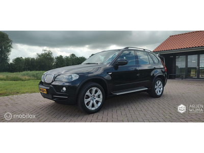 BMW X5 xDrive35d|Yougtimer|AFS|AdaptiveDrive|Comf.Stoel