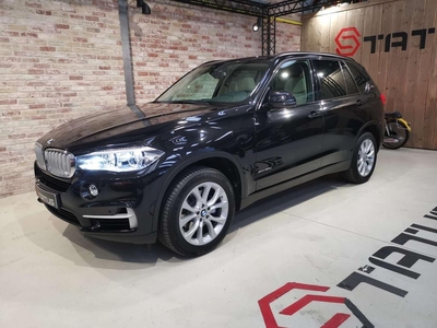 BMW X5 xDrive40e. 1EIG. FULL. (bj 2016, automaat)