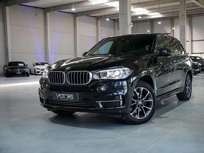 BMW X5 xDrive40e PHEV - camera - memory seats (bj 2016)