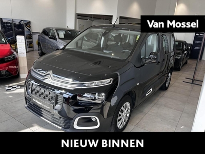 Citroen Berlingo 1.2 PureTech Live